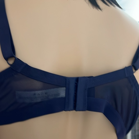 NWOT Adore Me Bra S 42C - Picture 5 of 6